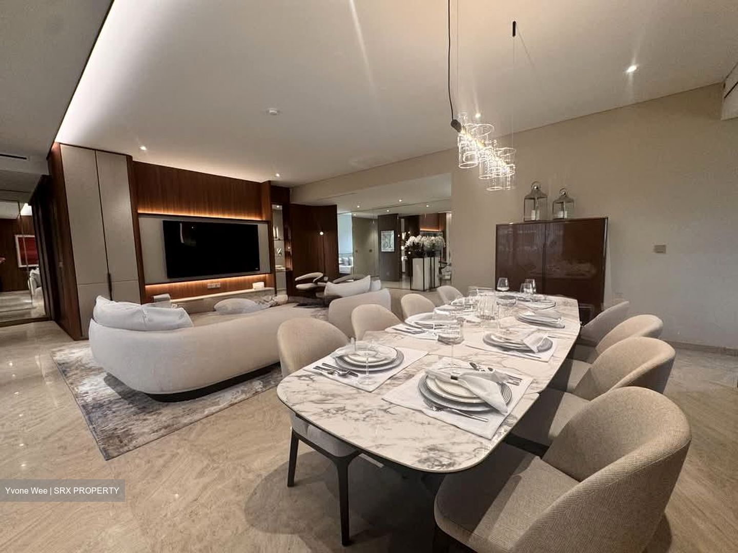The Giverny Residences (D10), Apartment #530265261